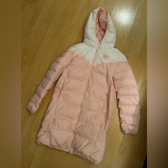 Nike Reversible Jacket - Picture 1 of 9